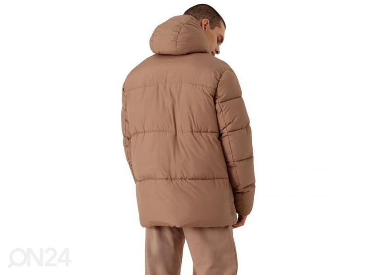 Miesten talvitakki Outhorn M HOZ21 KUMP603 82S kuvasuurennos