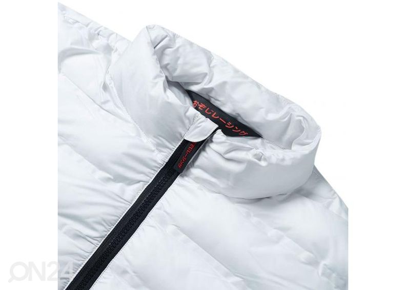 Miesten talvitakki Ozoshi Hokkaido kuvasuurennos