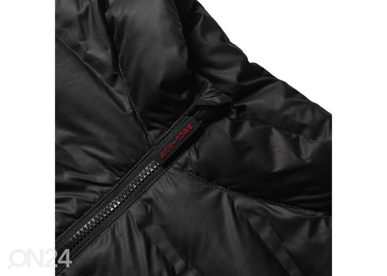 Miesten talvitakki Ozoshi Hokkaido kuvasuurennos