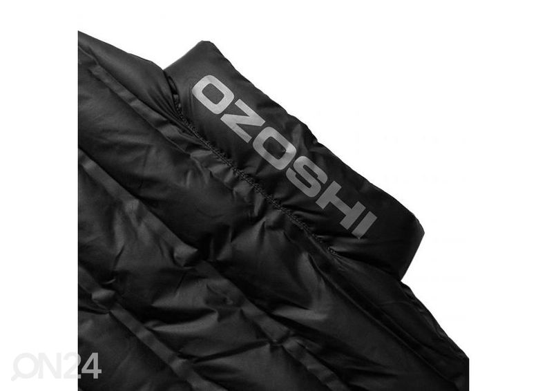 Miesten talvitakki Ozoshi Hokkaido kuvasuurennos