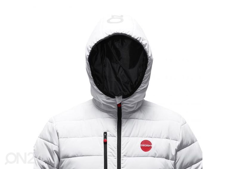 Miesten talvitakki Ozoshi Kenshiro kuvasuurennos