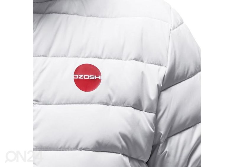 Miesten talvitakki Ozoshi Kenshiro kuvasuurennos