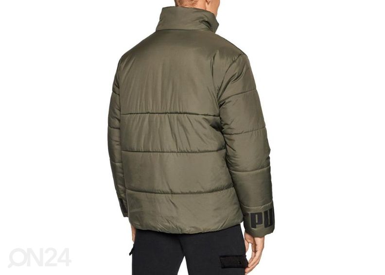 Miesten talvitakki Puma kuvasuurennos