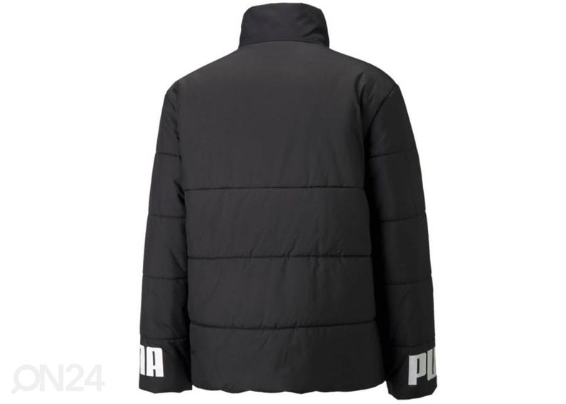 Miesten talvitakki Puma kuvasuurennos