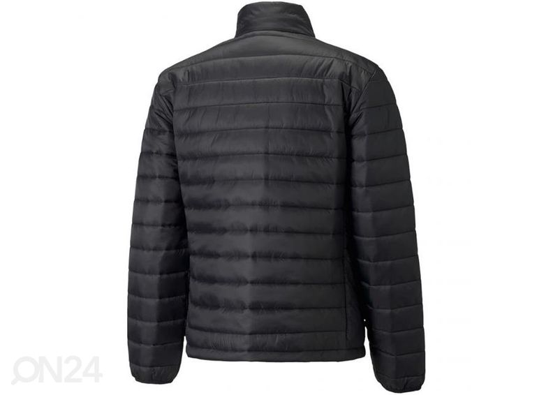 Miesten talvitakki Puma TeamLiga Light kuvasuurennos