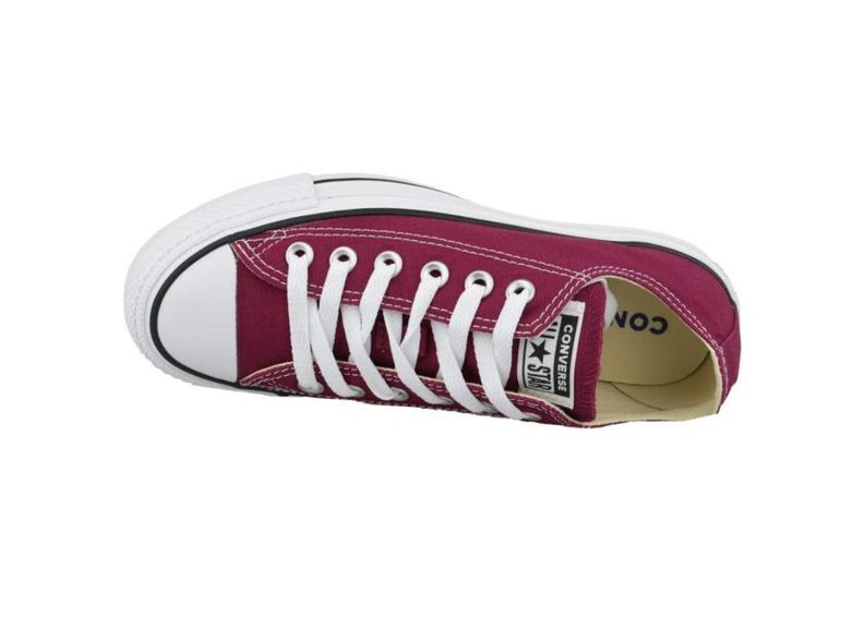 Miesten tenniskengät Converse Chuck Taylor All Star OX M9691C kuvasuurennos