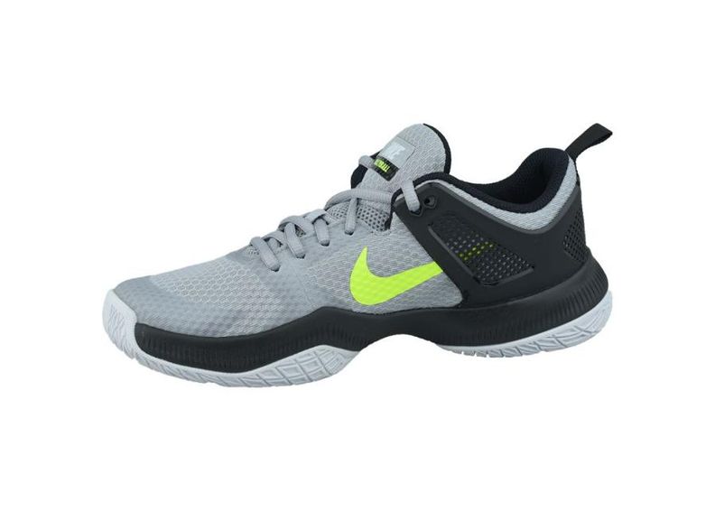 Miesten tenniskengät Nike Air Zoom Hyperace M 902367-007 kuvasuurennos