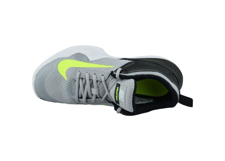 Miesten tenniskengät Nike Air Zoom Hyperace M 902367-007 kuvasuurennos