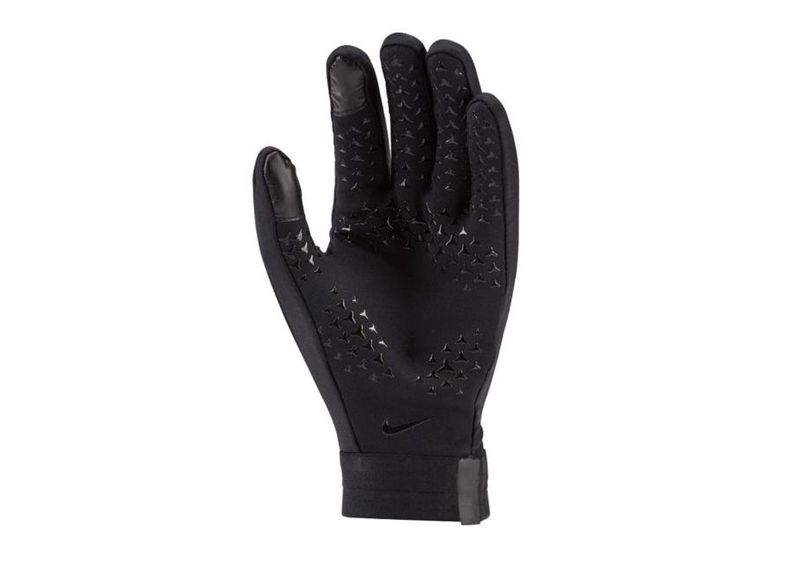 Miesten treenihanskat Nike Academy Hyperwarm M GS3901-010 kuvasuurennos
