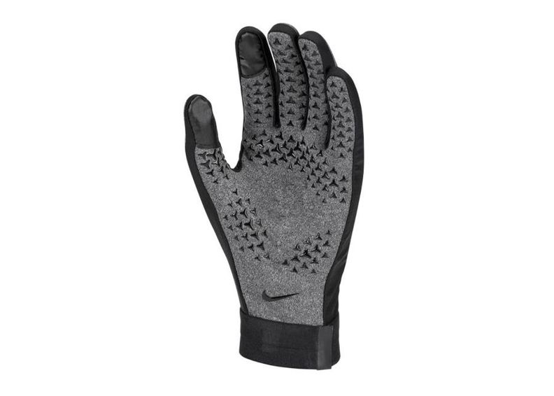 Miesten treenihanskat Nike Academy Hyperwarm M GS3901-071 kuvasuurennos
