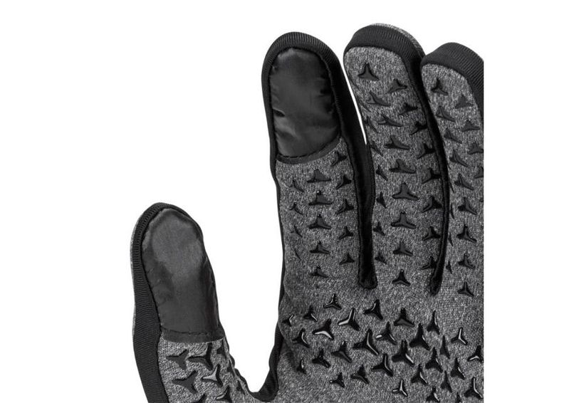 Miesten treenihanskat Nike Academy Hyperwarm M GS3901-071 kuvasuurennos