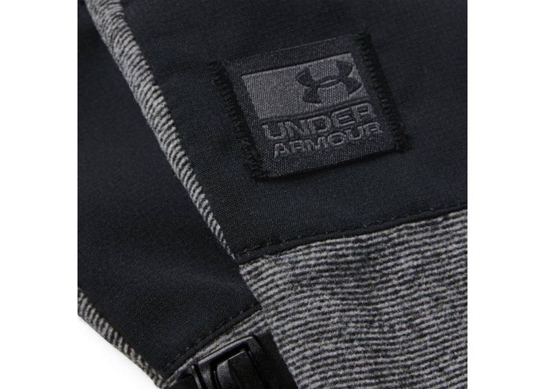 Miesten treenihanskat Under Armour CGI Fleece 1343217-001 kuvasuurennos