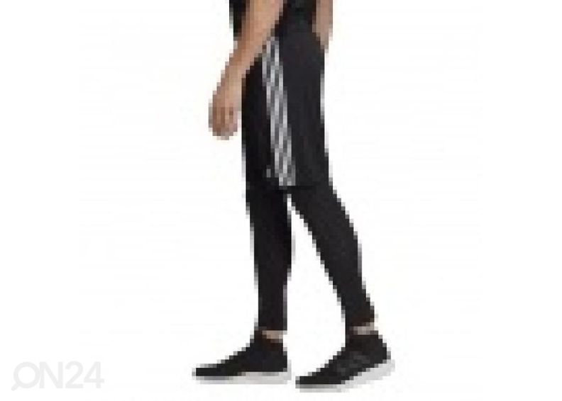 Miesten treenihousut Adidas TIRO 19 2IN1 Short M D95934 kuvasuurennos