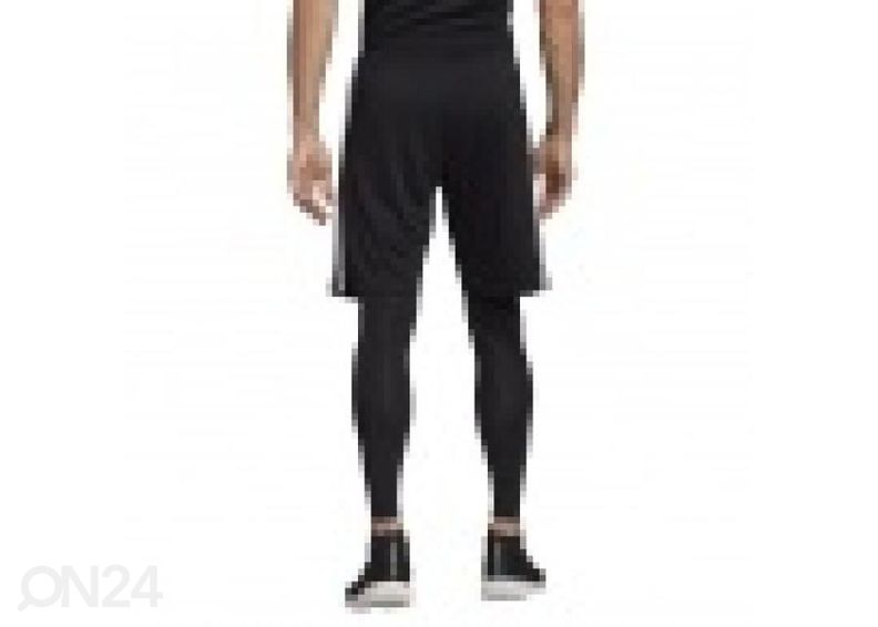 Miesten treenihousut Adidas TIRO 19 2IN1 Short M D95934 kuvasuurennos