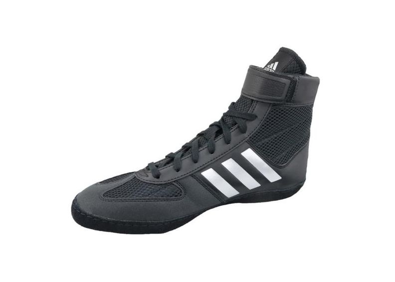 Miesten treenikengät Adidas Combat Speed 5 M BA8007 kuvasuurennos