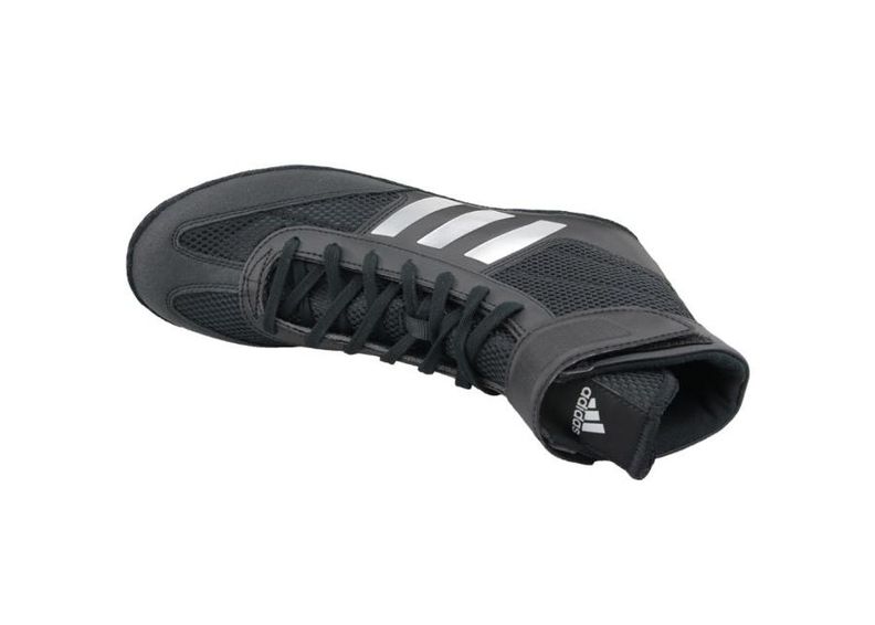 Miesten treenikengät Adidas Combat Speed 5 M BA8007 kuvasuurennos