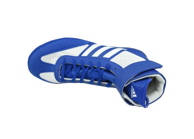 Miesten treenikengät adidas Combat Speed 5 M F99972 kuvasuurennos