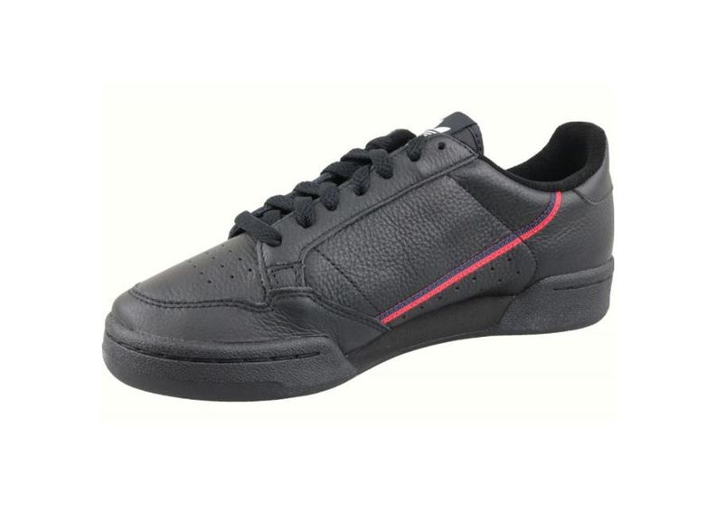 Miesten treenikengät Adidas Continental 80 M G27707 kuvasuurennos