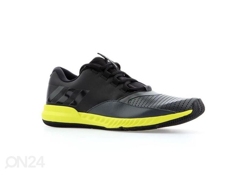 Miesten treenikengät Adidas Crazymove Bounce kuvasuurennos