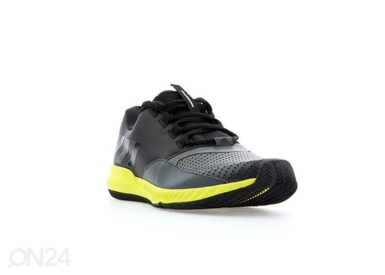 Miesten treenikengät Adidas Crazymove Bounce kuvasuurennos