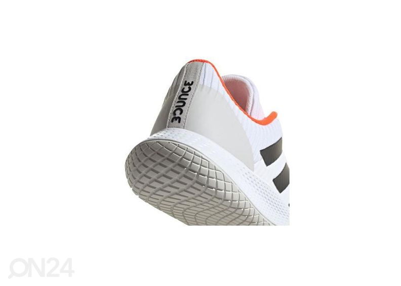 Miesten treenikengät Adidas ForceBounce kuvasuurennos