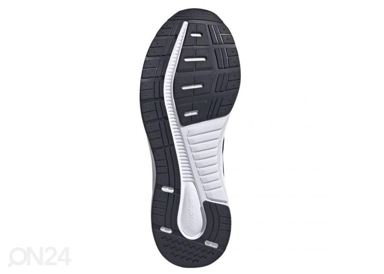 Miesten treenikengät Adidas Galaxy 5 kuvasuurennos