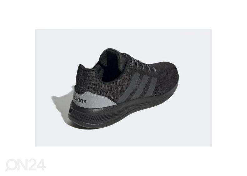 Miesten treenikengät Adidas Lite Racer CLN 2.0 kuvasuurennos