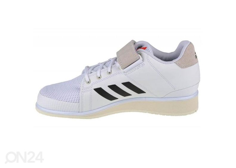 Miesten treenikengät Adidas Power Perfect 3 kuvasuurennos