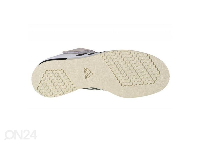 Miesten treenikengät Adidas Power Perfect 3 kuvasuurennos