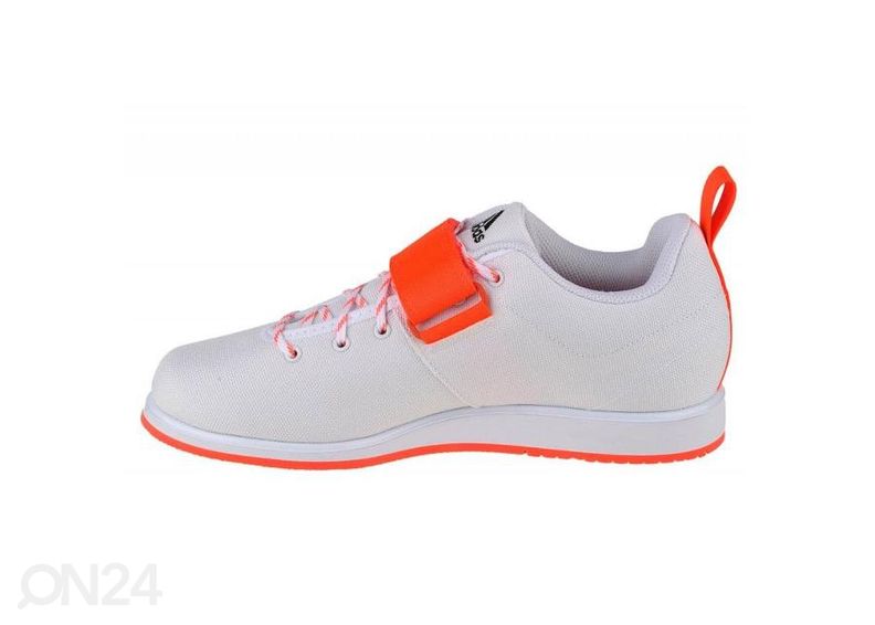 Miesten treenikengät Adidas Powerlift 4 kuvasuurennos