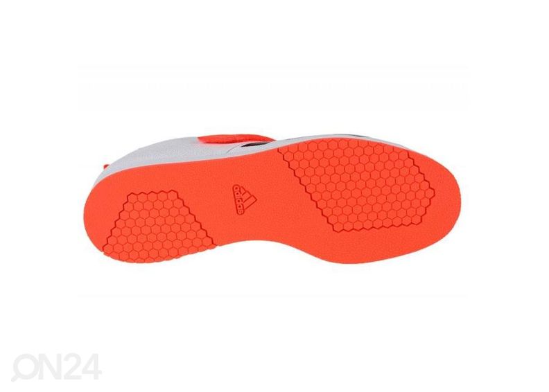 Miesten treenikengät Adidas Powerlift 4 kuvasuurennos