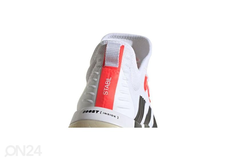 Miesten treenikengät Adidas Stabil Next Gen Tokyo kuvasuurennos