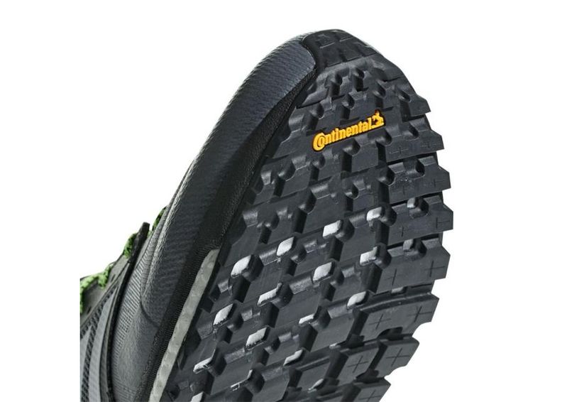 Miesten treenikengät Adidas Supernova Trail M B96280 kuvasuurennos