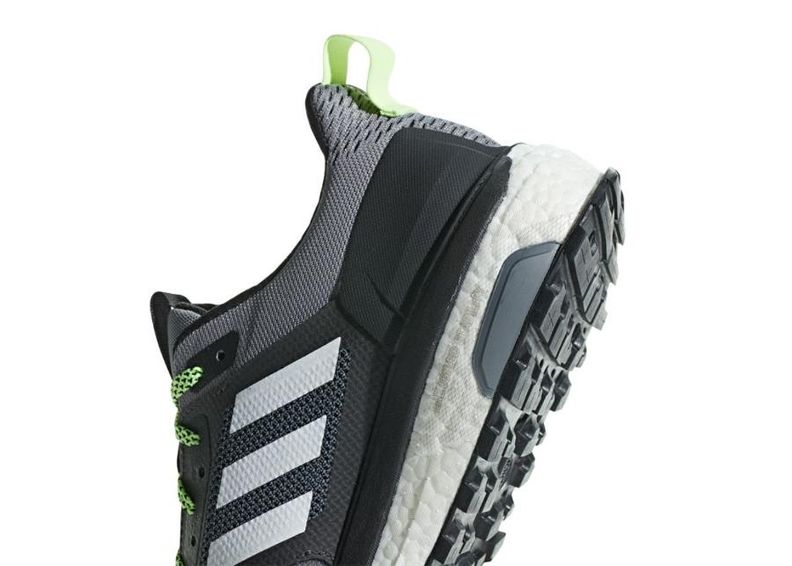 Miesten treenikengät Adidas Supernova Trail M B96280 kuvasuurennos