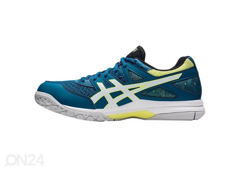 Miesten treenikengät Asics Gel-Task 2 kuvasuurennos