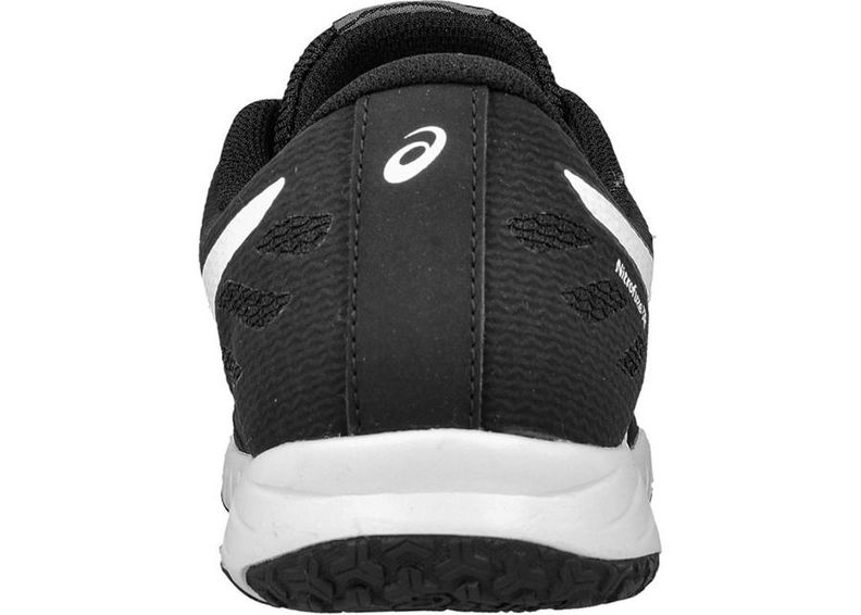 Miesten treenikengät Asics Nitrofuze TR M S614N-9001 kuvasuurennos