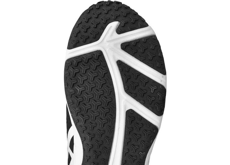 Miesten treenikengät Asics Nitrofuze TR M S614N-9001 kuvasuurennos