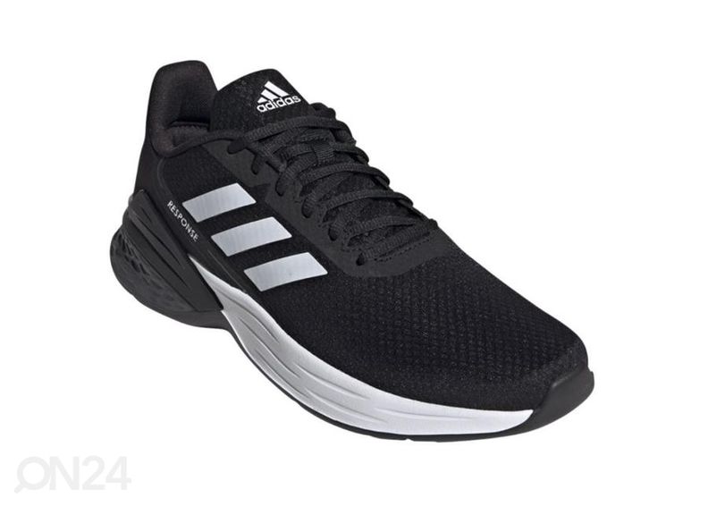 Miesten treenikengät juoksemiseen Adidas Response SR kuvasuurennos