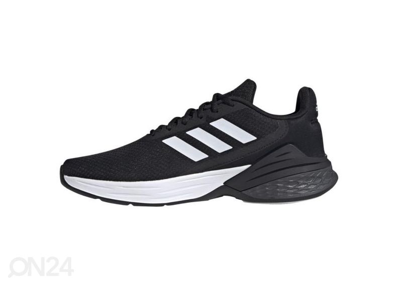 Miesten treenikengät juoksemiseen Adidas Response SR kuvasuurennos