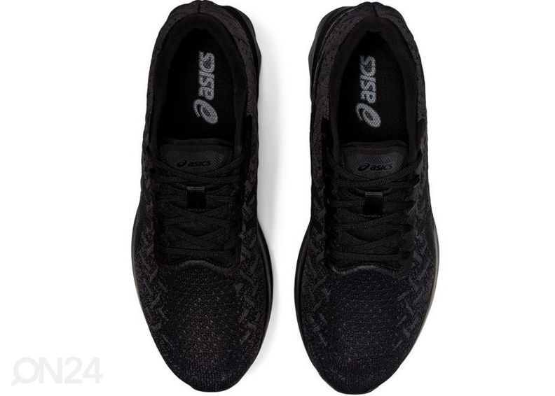 Miesten treenikengät juoksemiseen Asics Dynablast kuvasuurennos