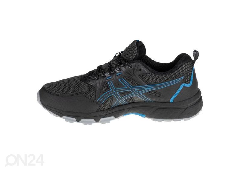 Miesten treenikengät juoksemiseen Asics Gel-Venture 8 WP kuvasuurennos