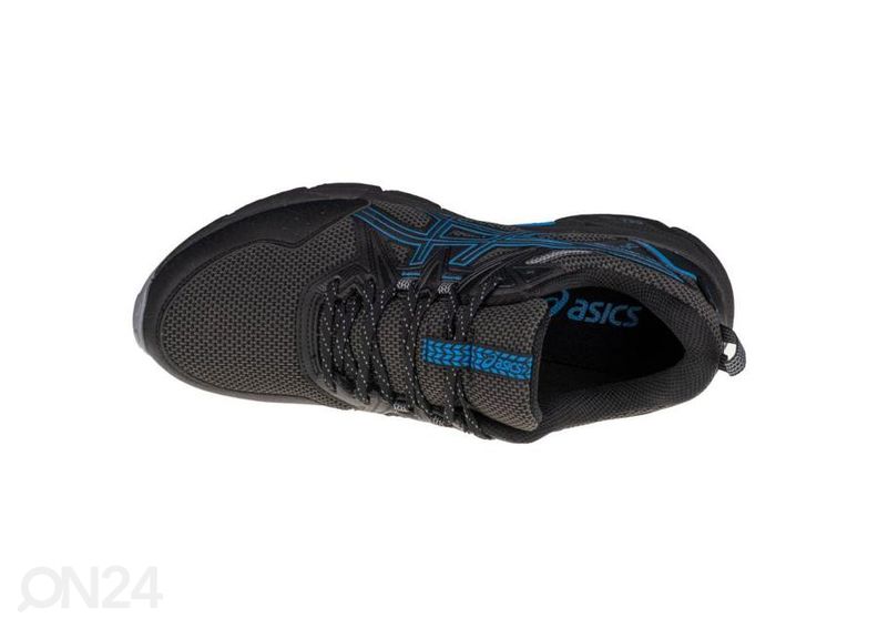 Miesten treenikengät juoksemiseen Asics Gel-Venture 8 WP kuvasuurennos