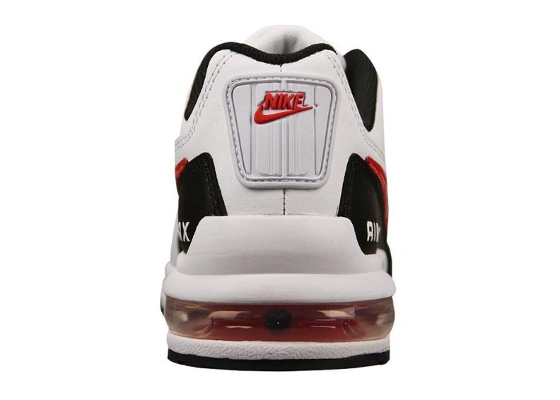 Miesten treenikengät Nike Air Max Ltd 3 M BV1171-100 kuvasuurennos