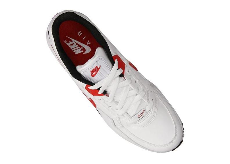 Miesten treenikengät Nike Air Max Ltd 3 M BV1171-100 kuvasuurennos