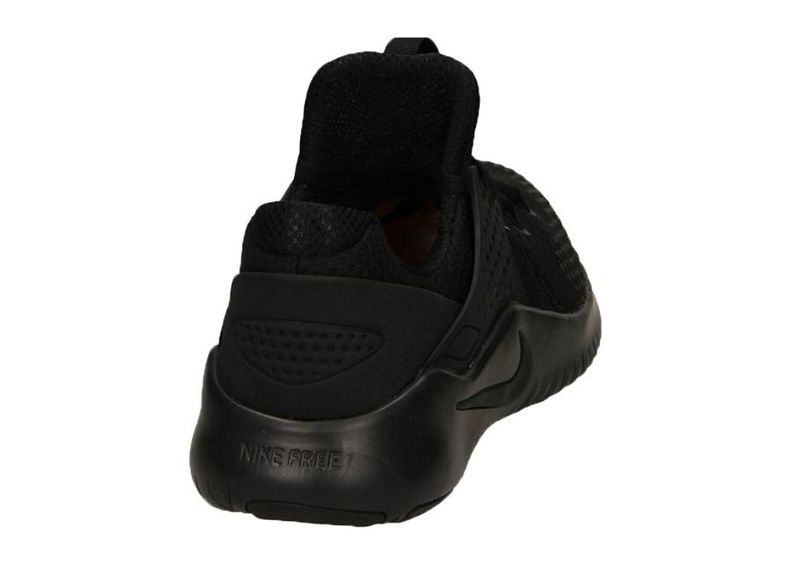 Miesten treenikengät Nike Free Trainer 8 M AH9395-003 kuvasuurennos