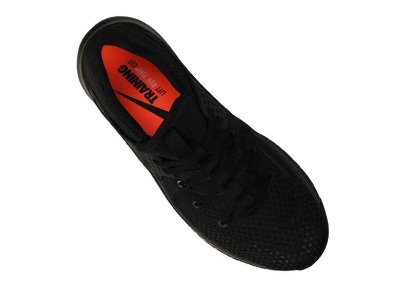 Miesten treenikengät Nike Free Trainer 8 M AH9395-003 kuvasuurennos