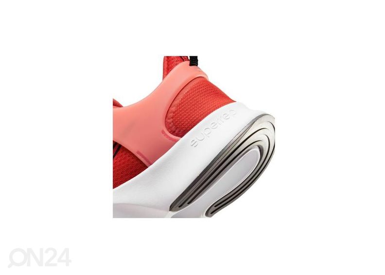 Miesten treenikengät Nike SuperRep Go 2 kuvasuurennos