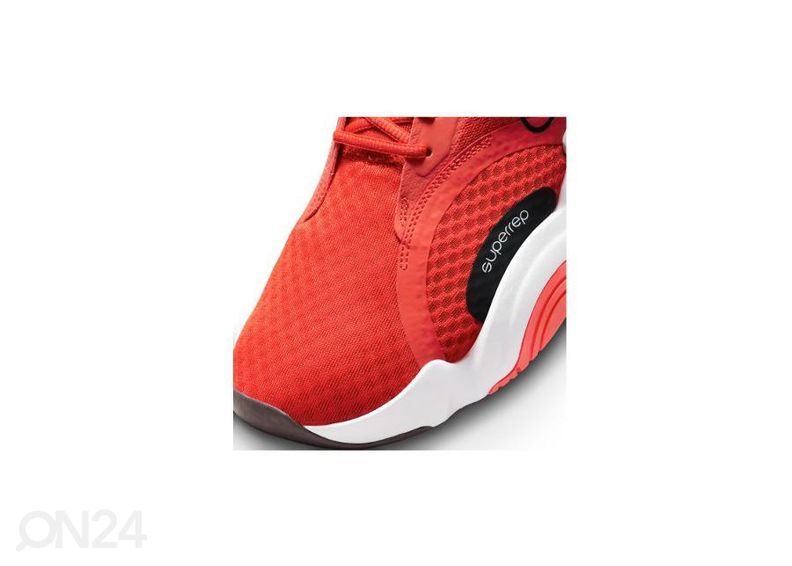 Miesten treenikengät Nike SuperRep Go 2 kuvasuurennos