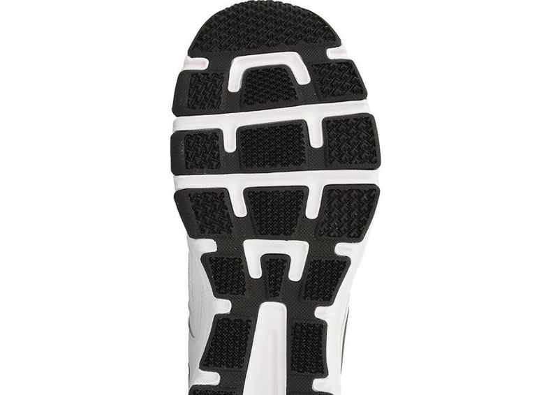 Miesten treenikengät Nike T-Lite XI M 616544-101 kuvasuurennos