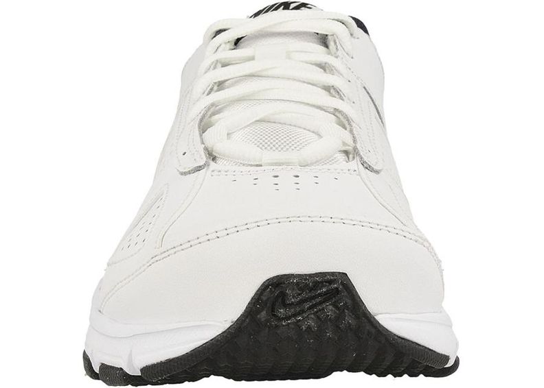 Miesten treenikengät Nike T-Lite XI M 616544-101 kuvasuurennos